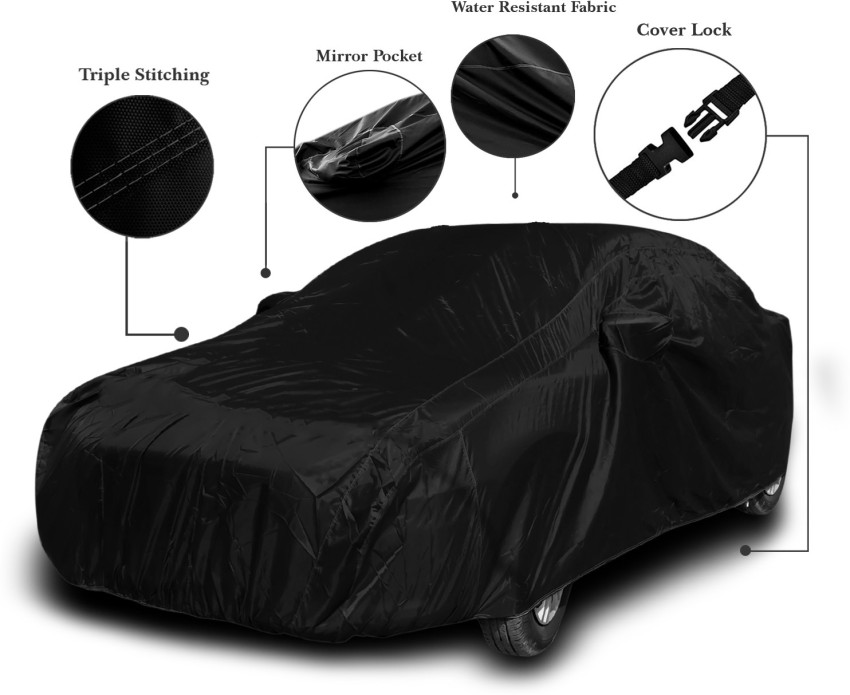 ANTHUB Car Cover For Skoda Universal For Car (With Mirror Pockets) Price in  India - Buy ANTHUB Car Cover For Skoda Universal For Car (With Mirror  Pockets) online at