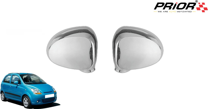 Chevrolet spark mirror clearance cover
