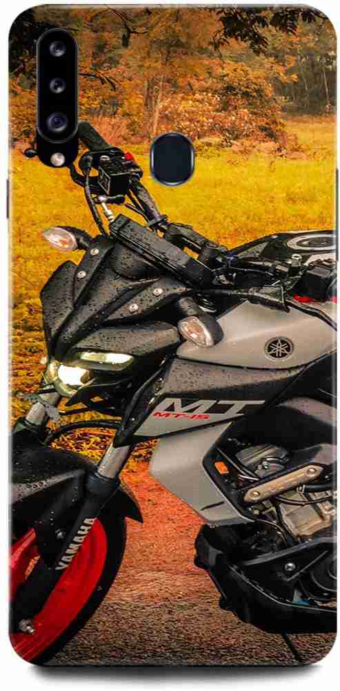 Bike back cover sales