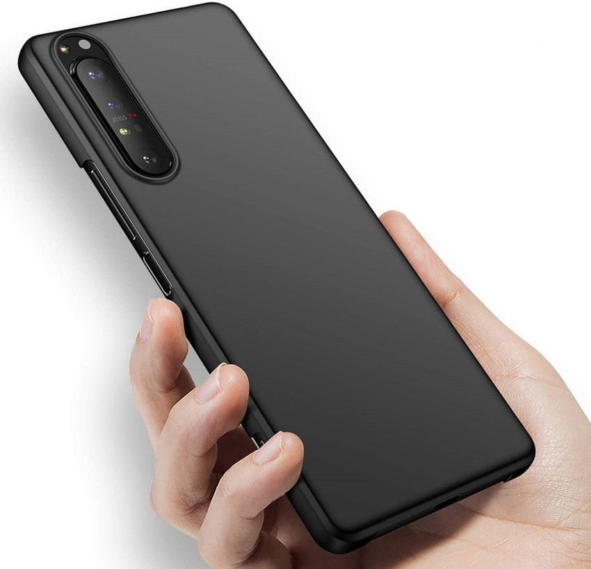 Helix Bumper Case for Sony Xperia 1 II Helix Flipkart
