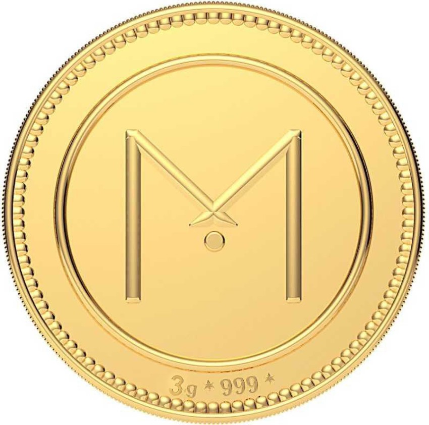 Malabar gold hot sale coin online