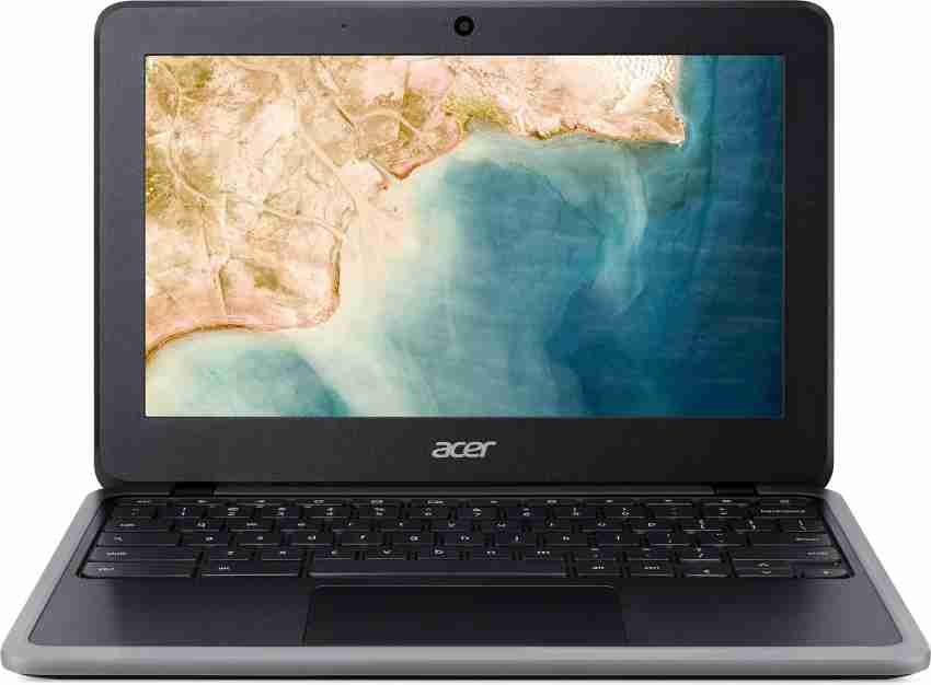 Acer Intel Celeron Dual Core 7th Gen N4020 - (4 GB/32 GB EMMC