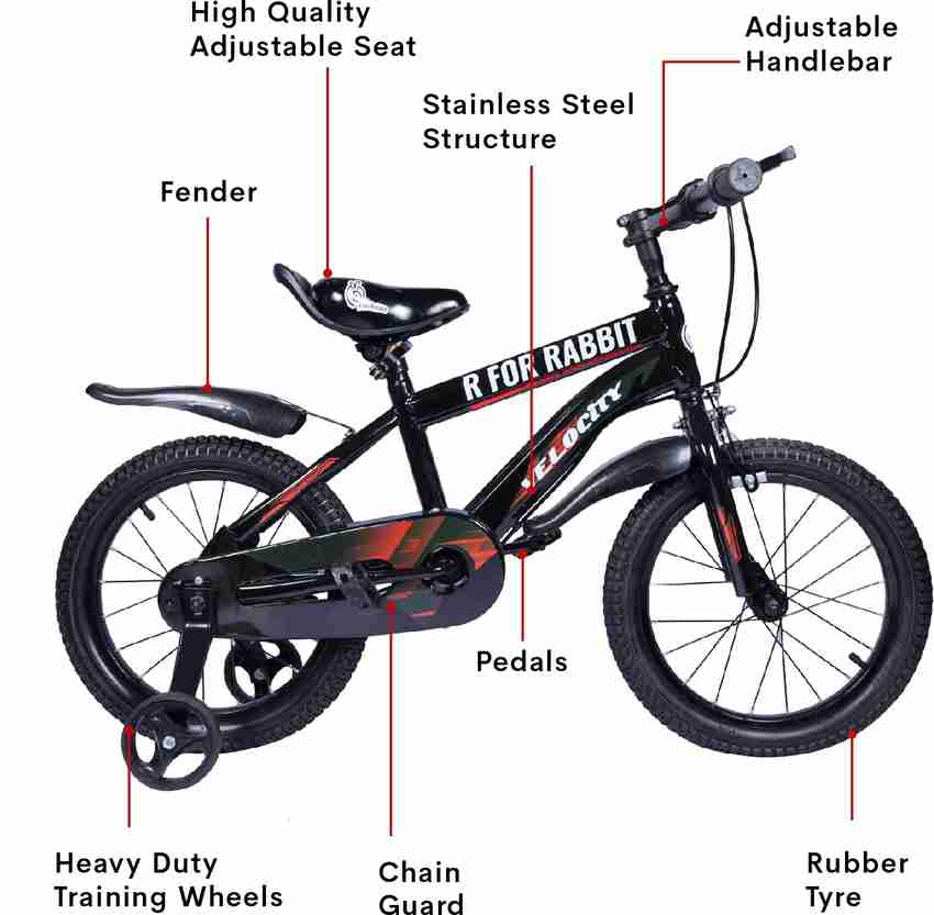 16 inch sales road bike