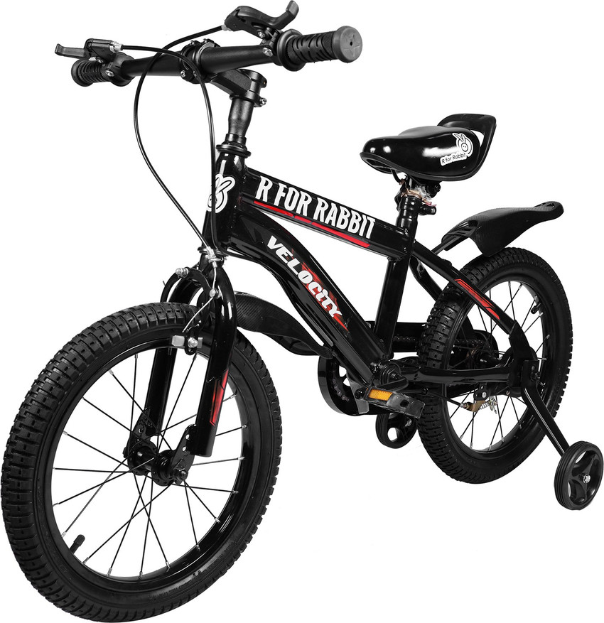R for Rabbit Velocity bicycle 16 inch 16 T Road Cycle Price in India Buy R for Rabbit Velocity bicycle 16 inch 16 T Road Cycle online at Flipkart
