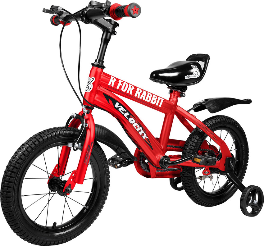 R for rabbit cycle flipkart store