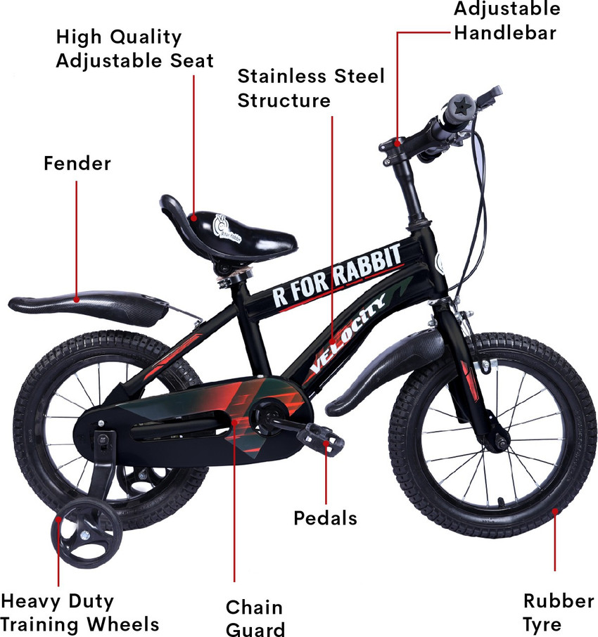 14 clearance inch bicycle