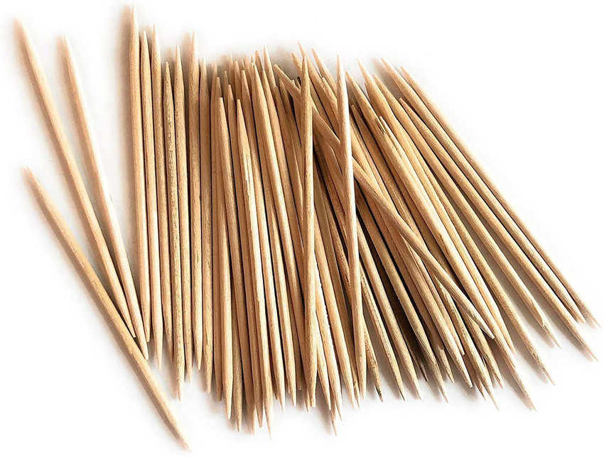 Amazing Wodden Toothpick Buy Oral Dental Care Products in India