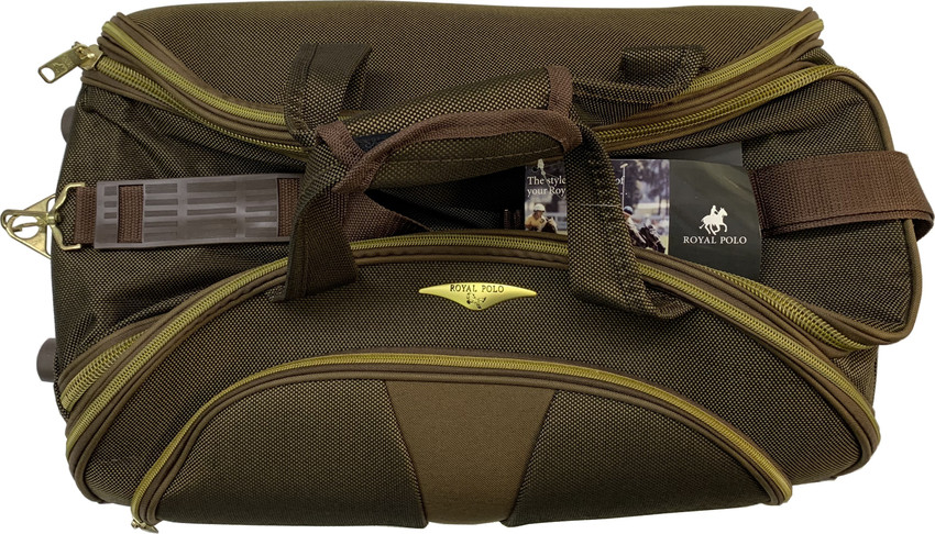 Royal polo handbag price 2025