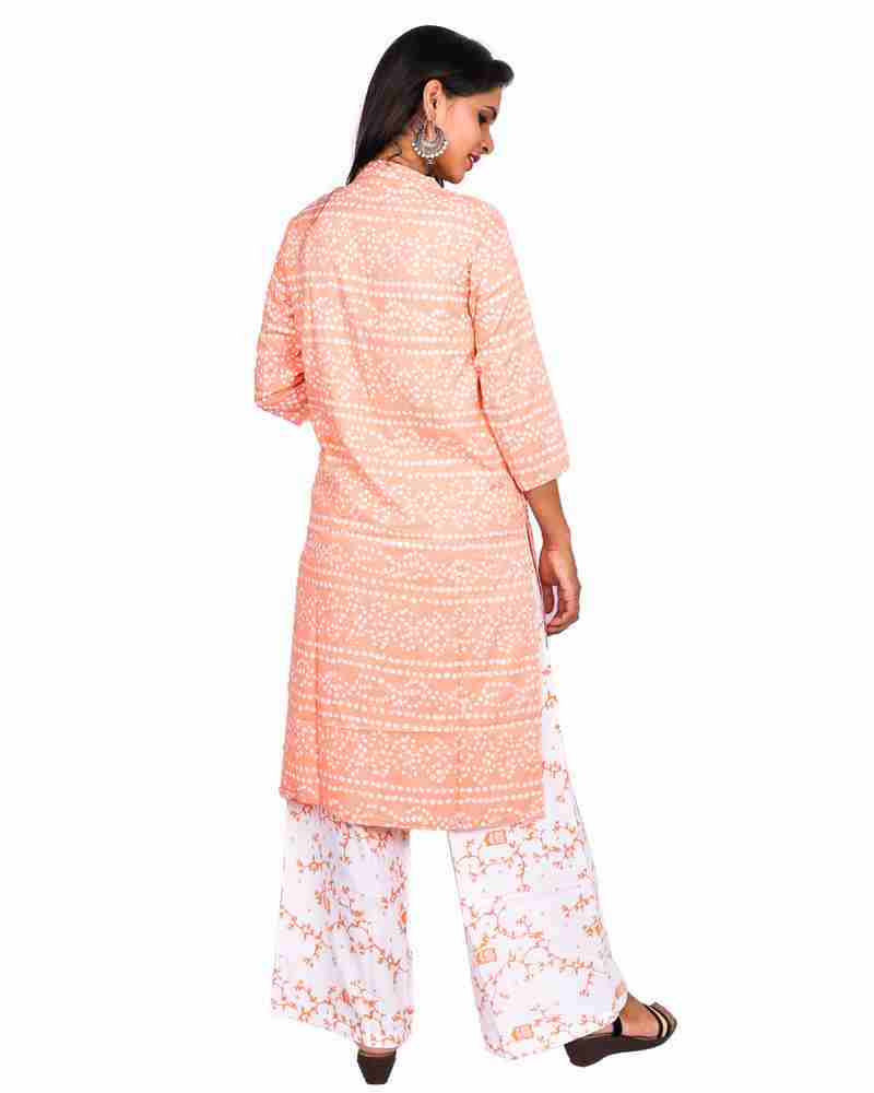 Voonik kurtis store