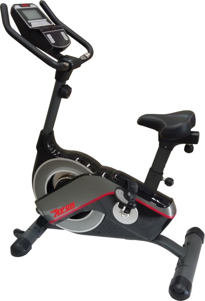 avon gym cycle price