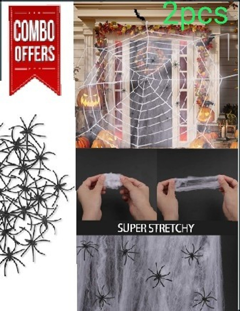 Buy fake shop spider