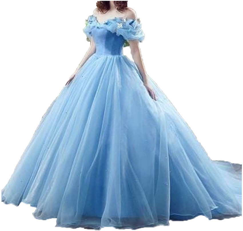 Dressi Girl Flared A line Gown Price in India Buy Dressi Girl