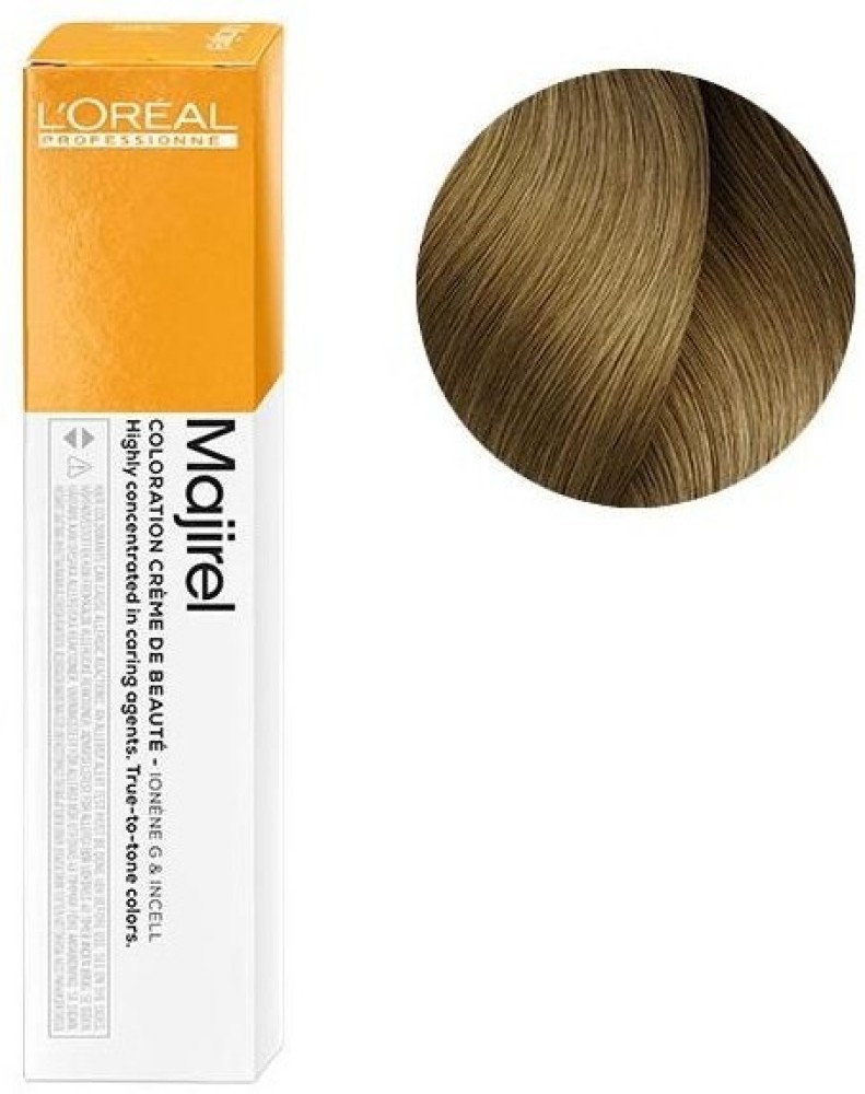 Buy Loreal Paris Excellence Creme Hair Colour 3 Dark Brown 25 g  25 ml  Online  Flipkart Health SastaSundar