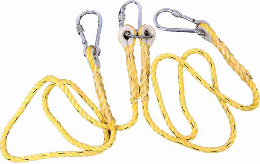 Industrial Business Solution Full Body Safety Belt 1005 (Harness) with  Lanyard 1.8 mtr Rope Hook 205 Safety Harness - Buy Industrial Business  Solution Full Body Safety Belt 1005 (Harness) with Lanyard 1.8