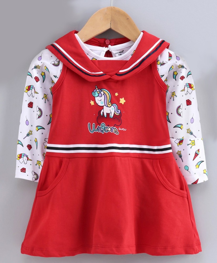 Cucumber baby dress online best sale