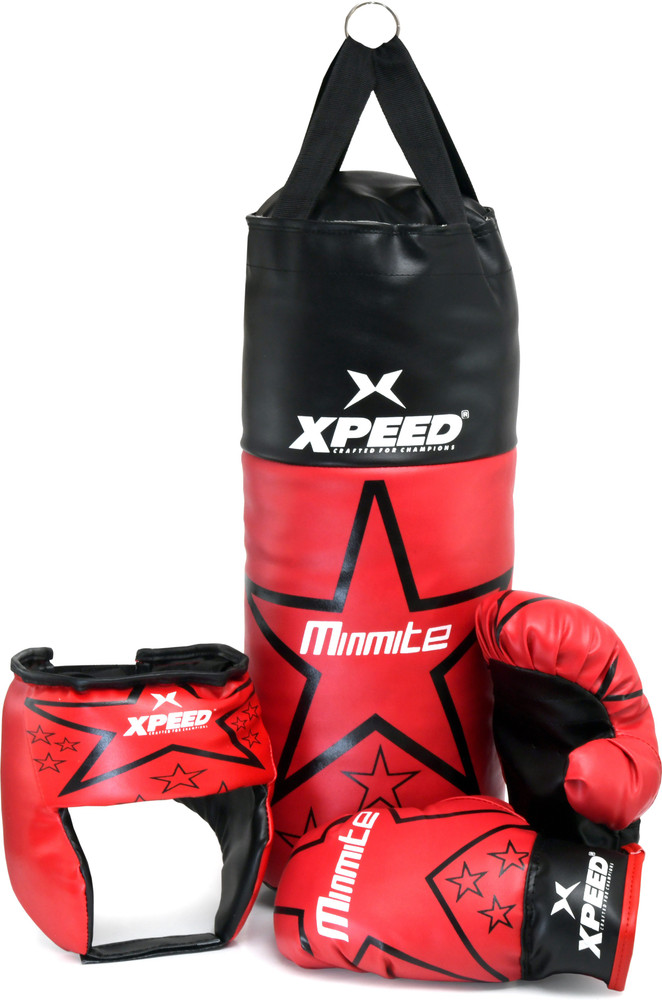 Boxing kit clearance