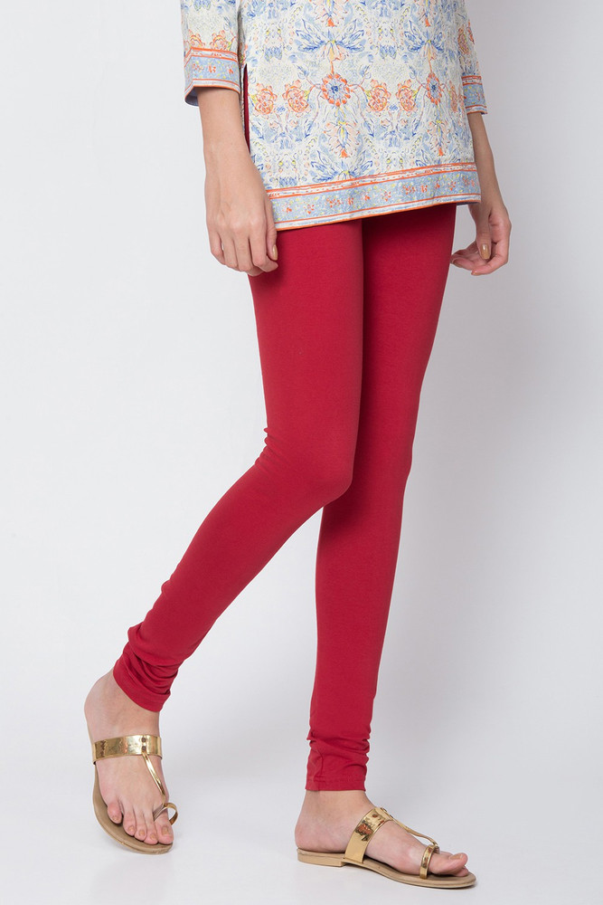 Biba top woolen leggings