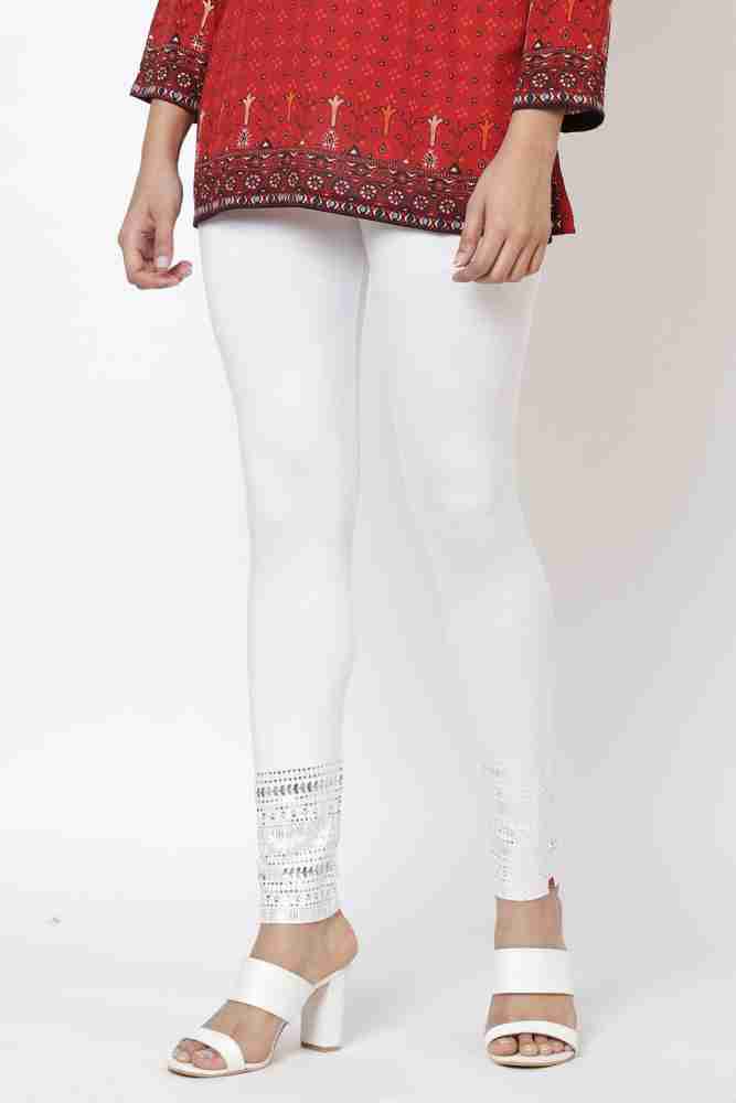 Biba sale leggings flipkart