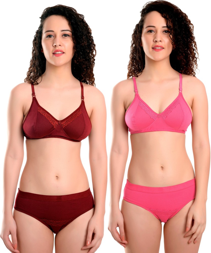 Alley Store Lingerie Set - Buy Alley Store Lingerie Set Online at Best  Prices in India
