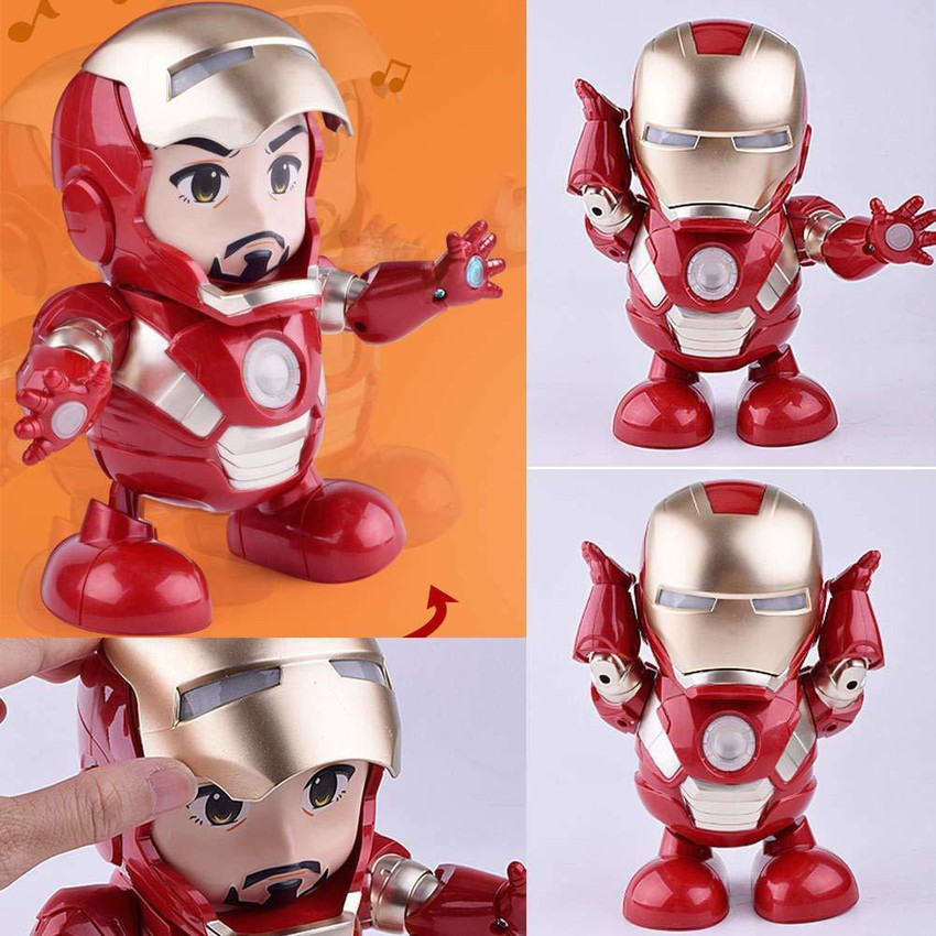 Baby sales iron toy