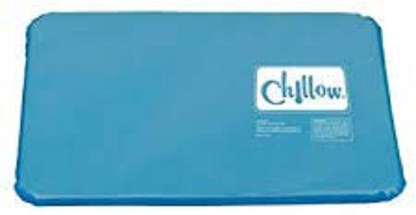 Chill pillow pad sales