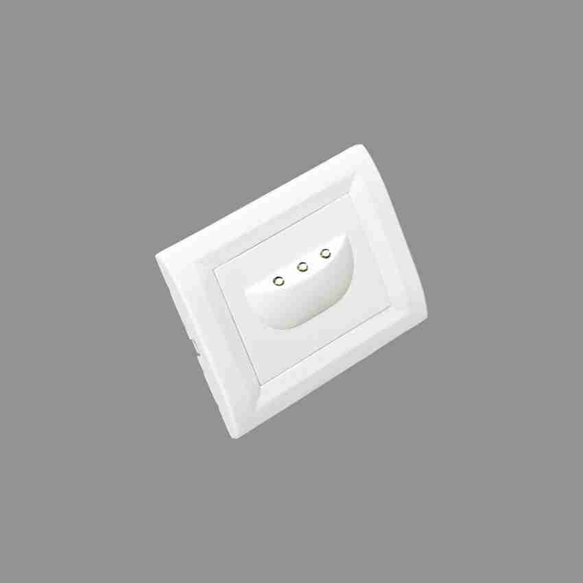HI PLASST LED 3 Module Dome Foot Lamp 4pcs Flood Light Outdoor Lamp Price in India Buy HI PLASST LED 3 Module Dome Foot Lamp 4pcs Flood Light Outdoor Lamp online at Flipkart