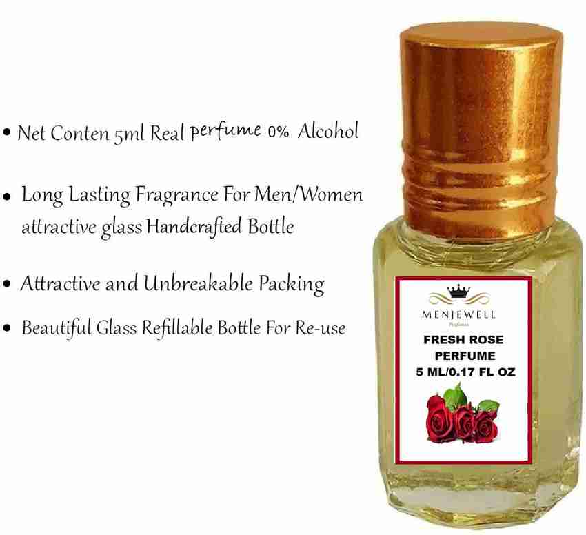 Rose fragrances for men deals