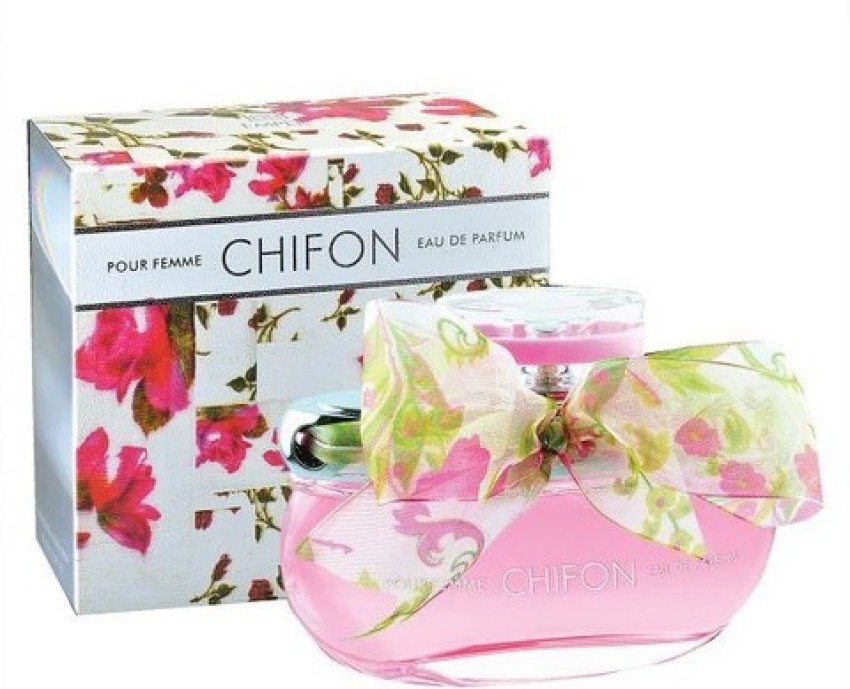 Chiffon perfume new arrivals