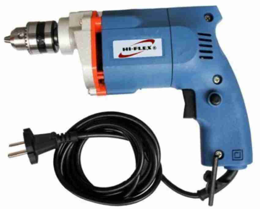 Hi flex drill machine price new arrivals