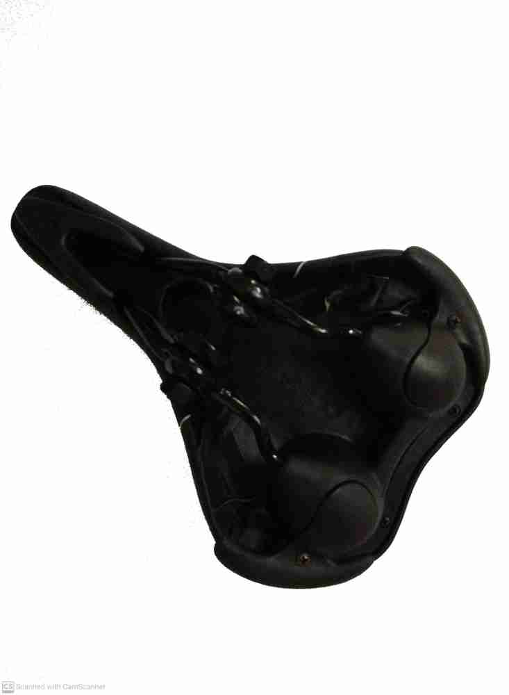 Big seat hotsell for cycle