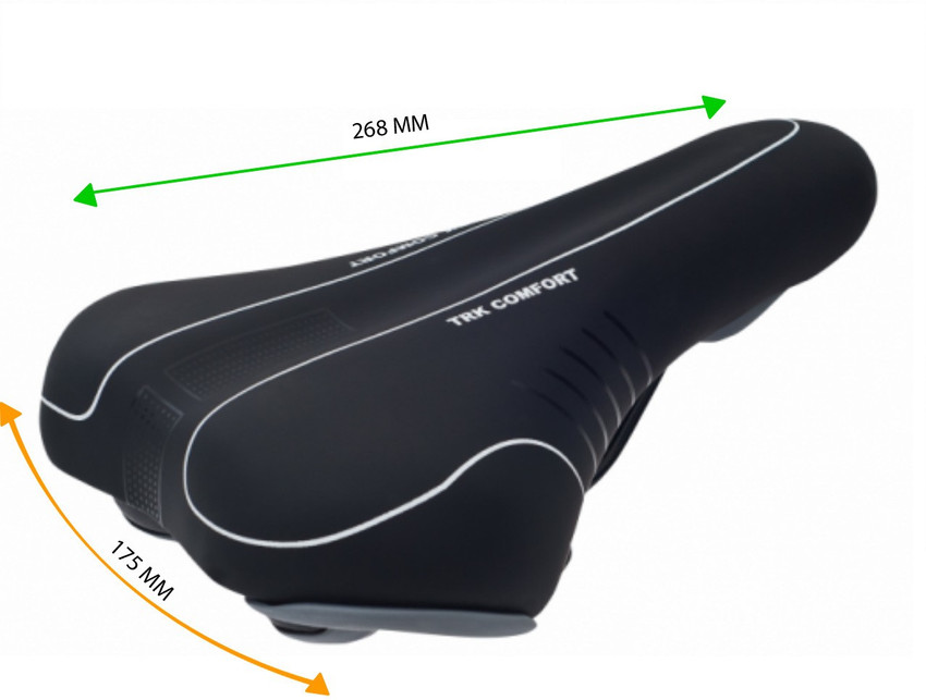 Big ben cycle seat sales