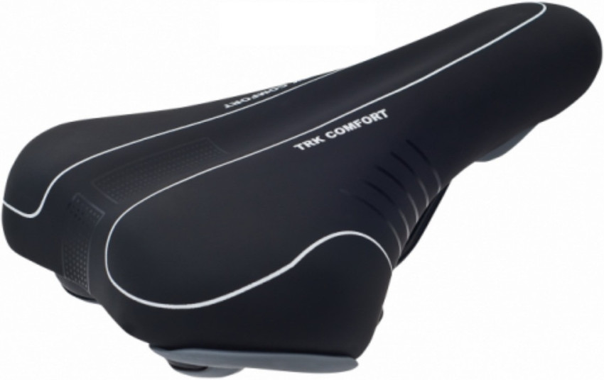 ShreNik Big Ben Saddle Seat For Cycle Bicycle Mountain Bikes