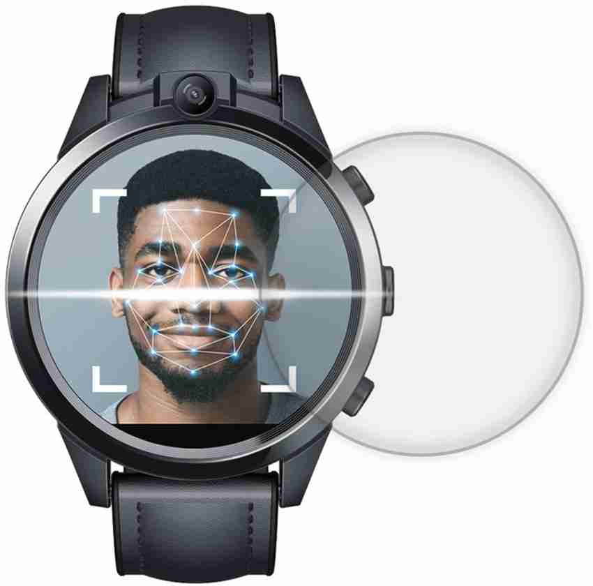 WARSI AYURVEDIC SHAFAKHANA Impossible Screen Guard for Zeblaze THOR 5 PRO Watch WARSI AYURVEDIC SHAFAKHANA Flipkart