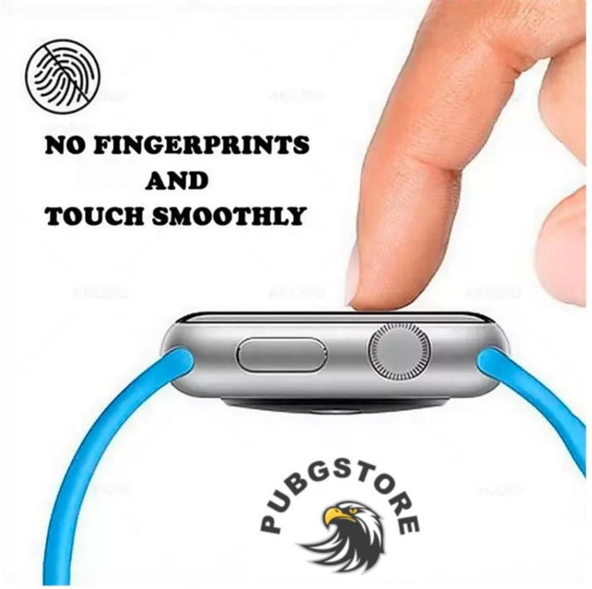 PUBG STORE Impossible Screen Guard for Apple Watch Edition Series