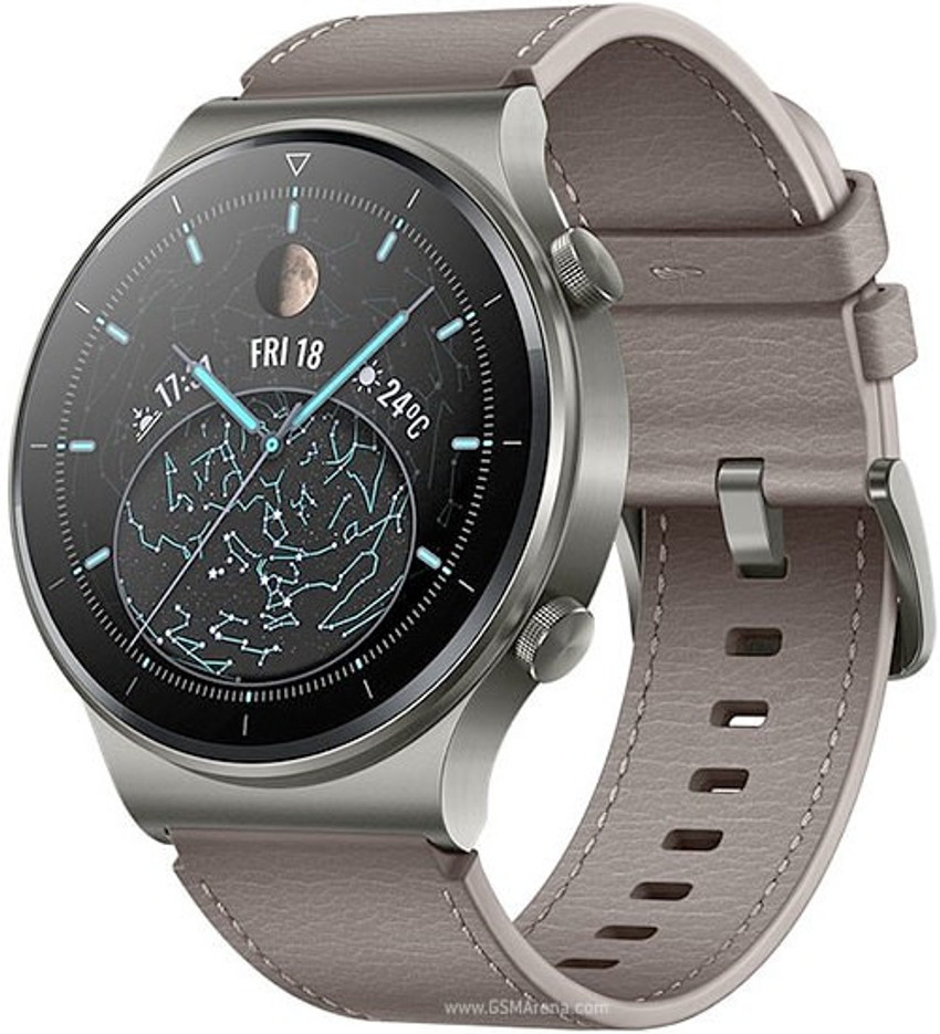 YORBON Impossible Screen Guard for Huawei Watch GT 2 Pro YORBON Flipkart