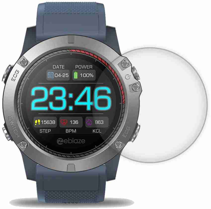 Zeblaze vibe 3 pro best sale smart watch