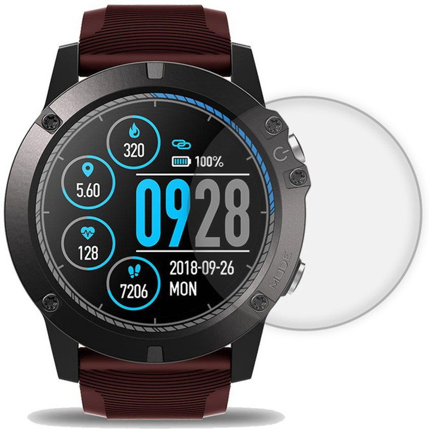 Zeblaze vibe 3 pro smartwatch discount
