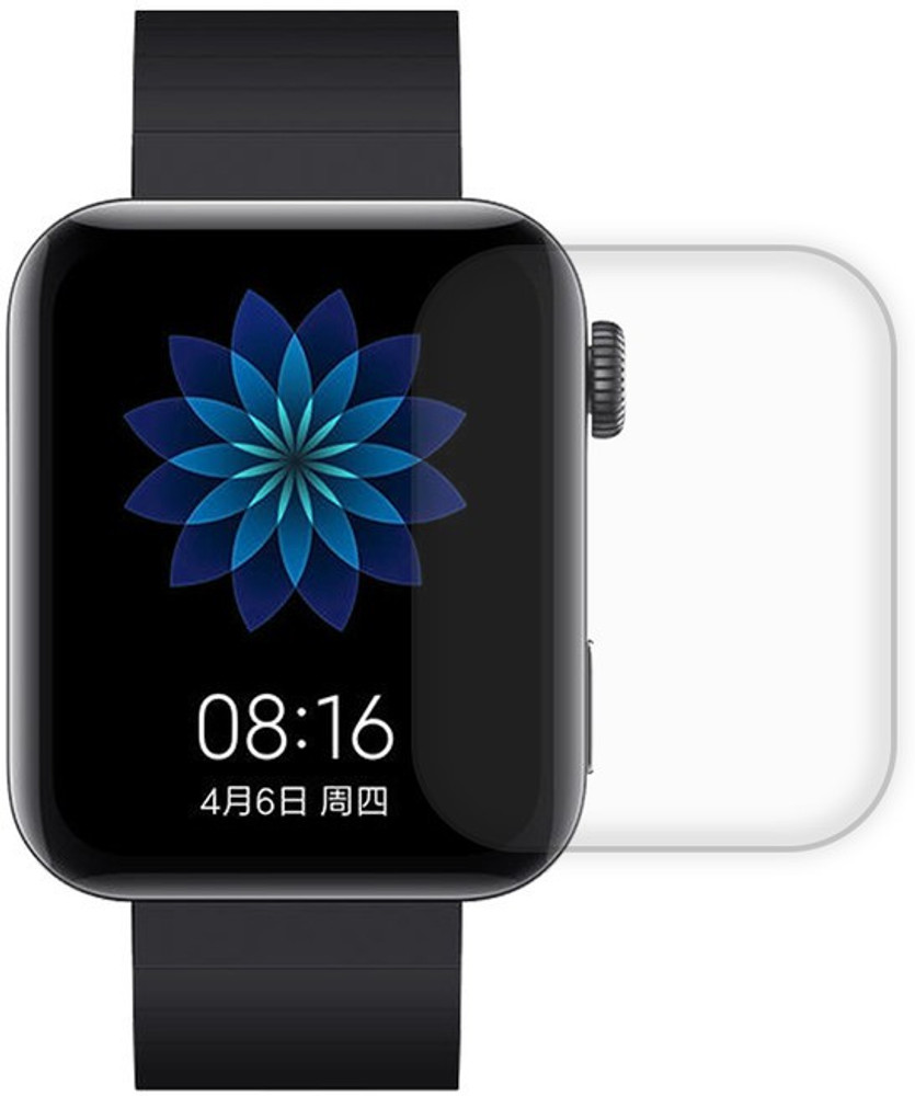 Mi watch clearance on flipkart