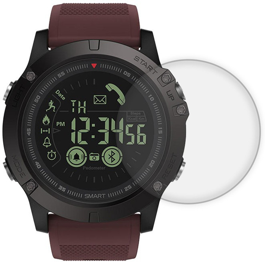 Zeblaze vibe 3 gps test deals