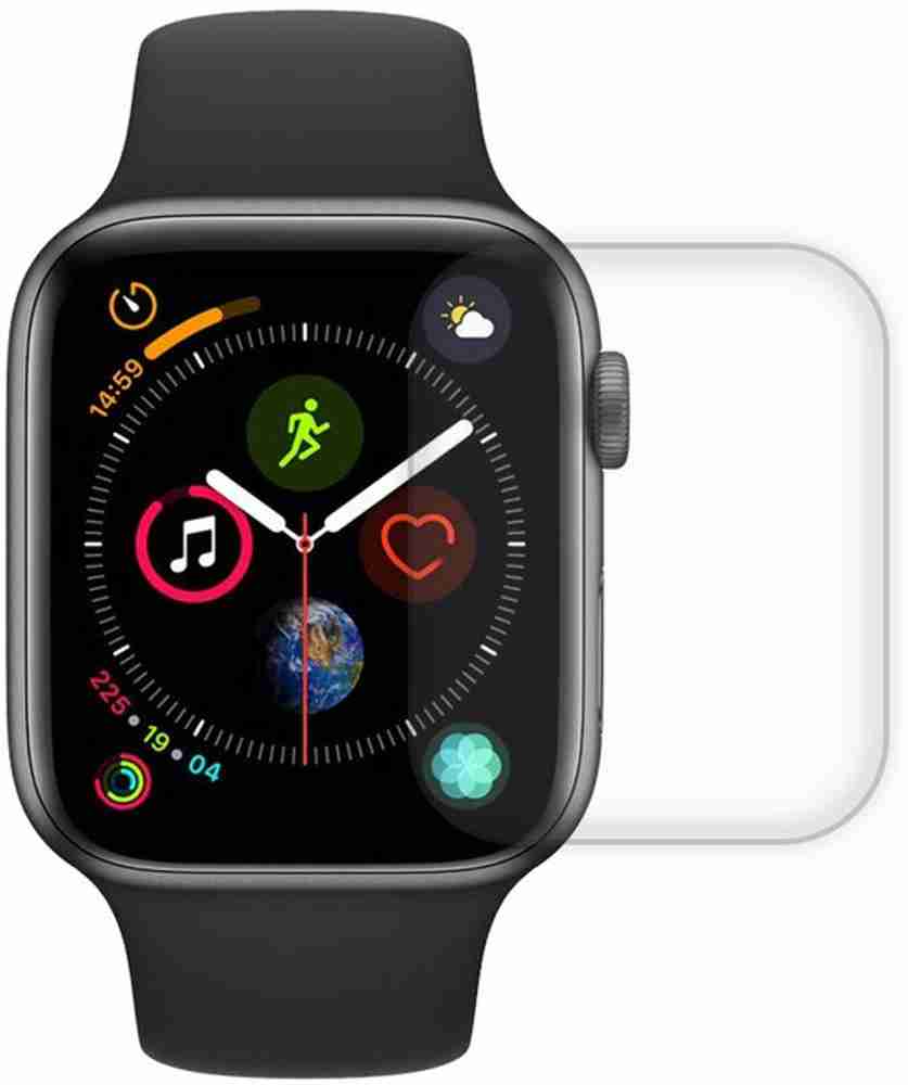 Test apple watch 4 clearance