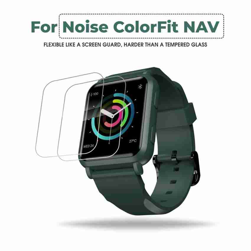 Colorfit nav smart watch sales