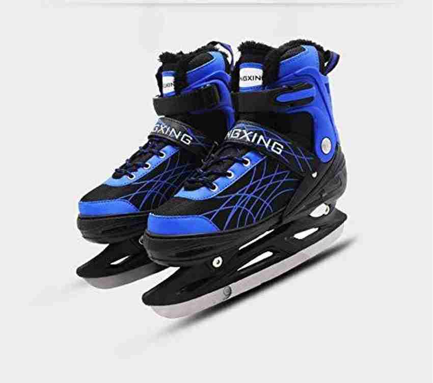 IRIS Ice Skate Shoes for Children Adult Beginner Adjustable Ice