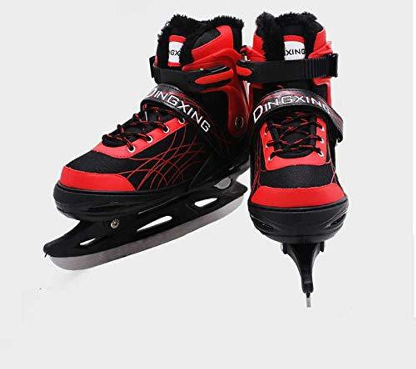Ice skating shoes price deals