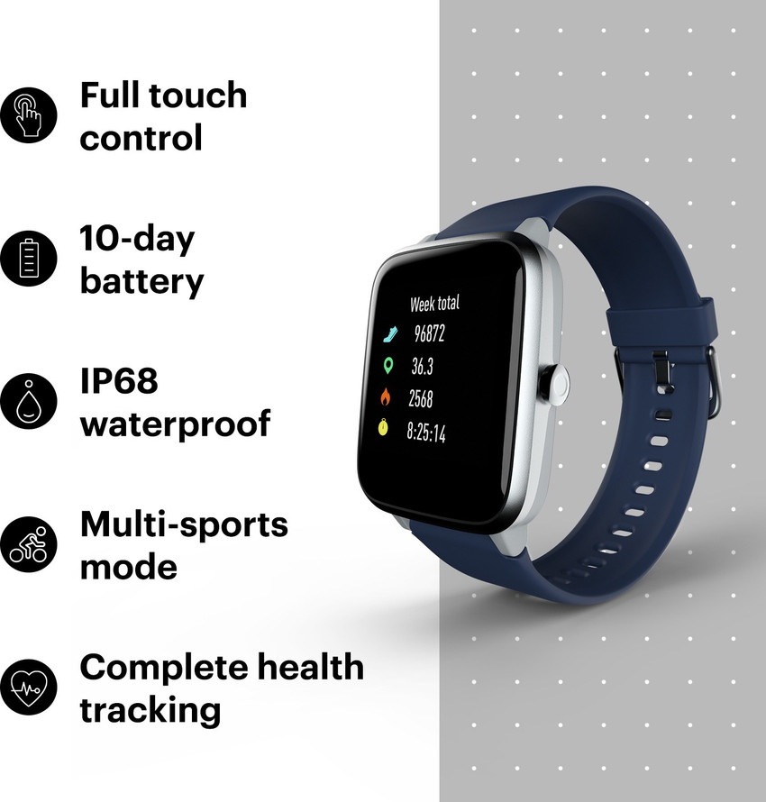 Noise ColorFit Pro 2 Smartwatch Price in India Buy Noise