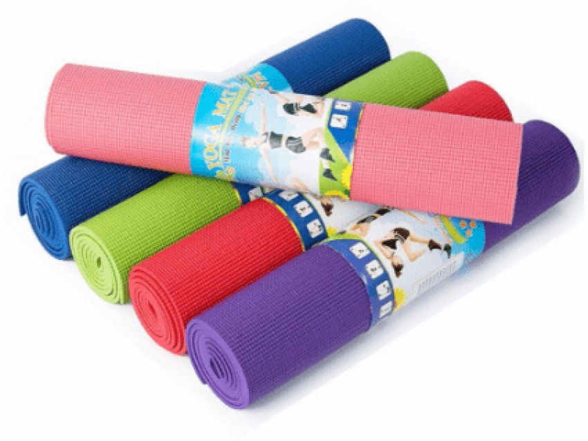 Go sport 2025 yoga mat