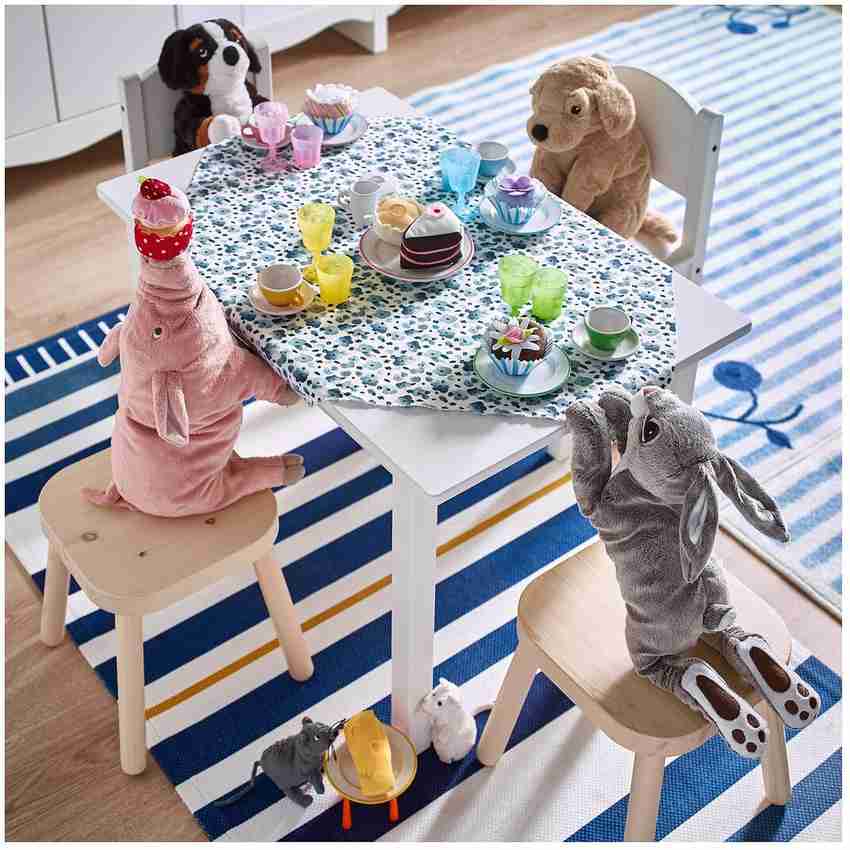 Ikea pig plush deals