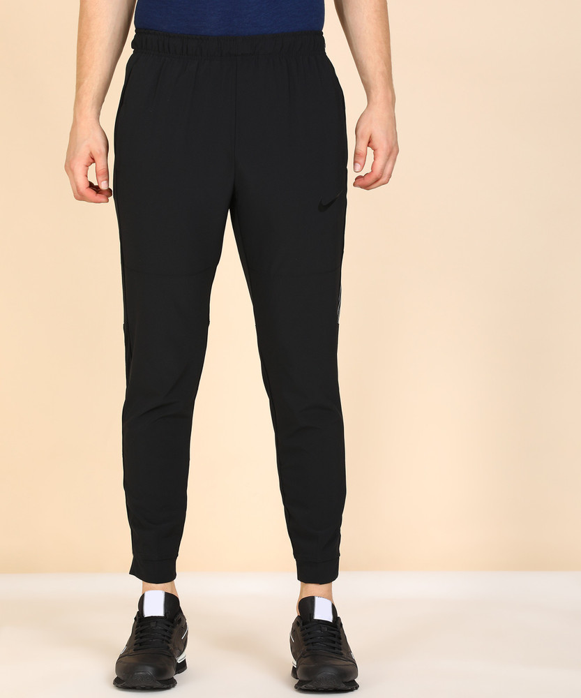 NIKE Solid Men Black Track Pants Buy NIKE Solid Men Black Track Pants Online at Best Prices in India Flipkart
