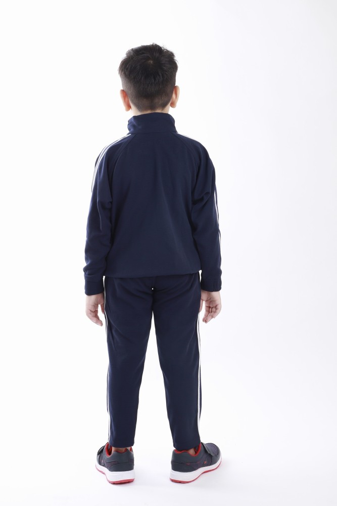 Ishu Solid Boys Track Suit Buy Ishu Solid Boys Track Suit Online at Best Prices in India Flipkart