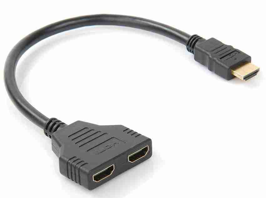 Hdmi en y online