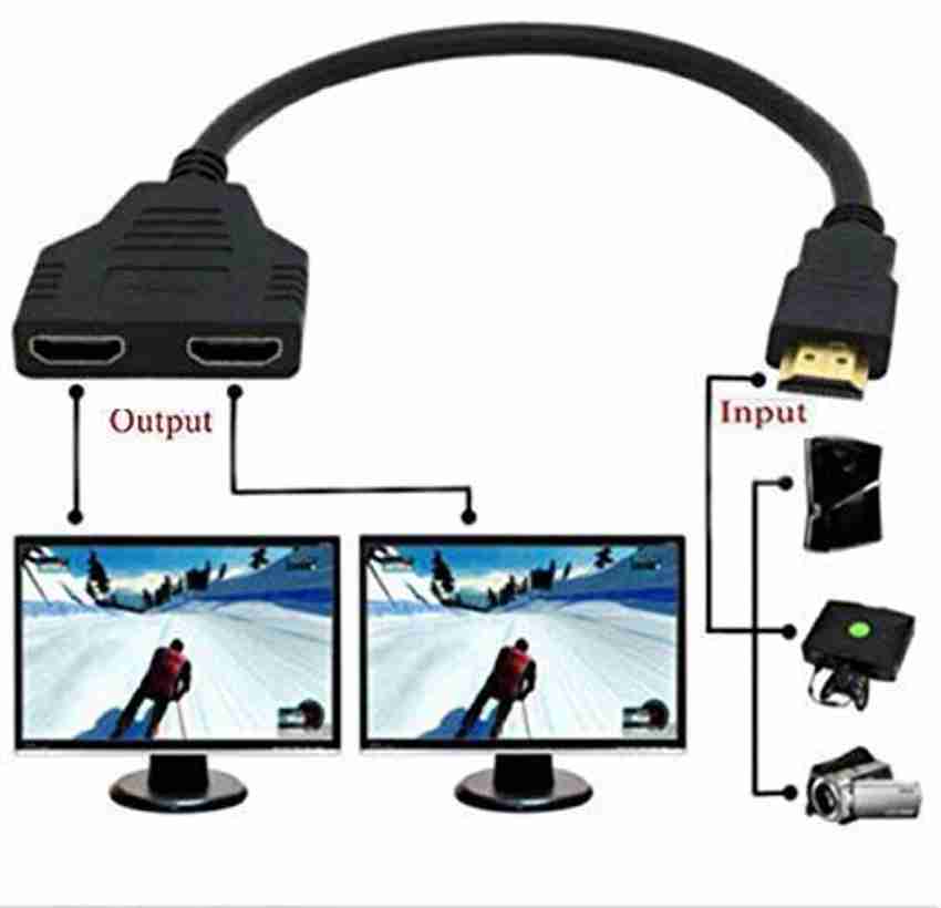 Y hdmi top